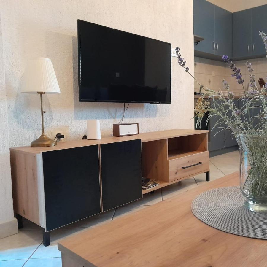 Lucija Apartman Pridraga Kültér fotó