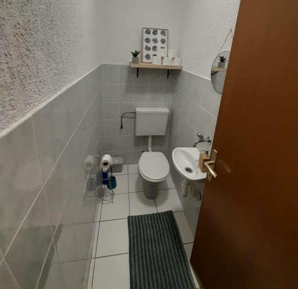 Lucija Apartman Pridraga Kültér fotó