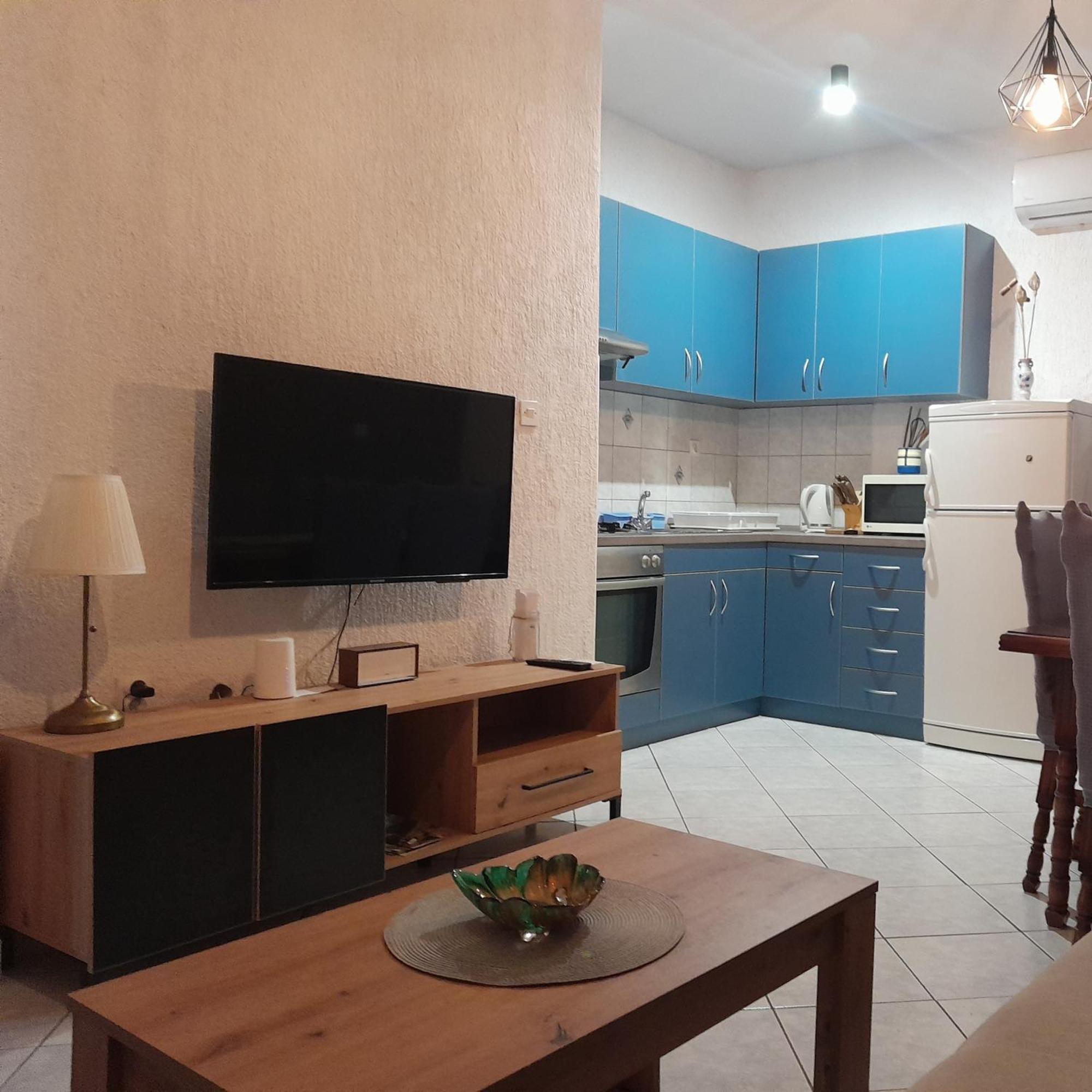 Lucija Apartman Pridraga Szoba fotó